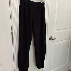 Super comfy sweatpants!